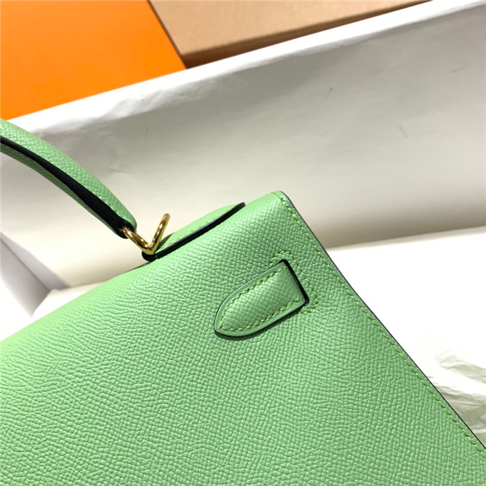 에르메스 켈리백 28CM 오리지날 엡송 정품가죽사용 (100%수작업) H351027-7